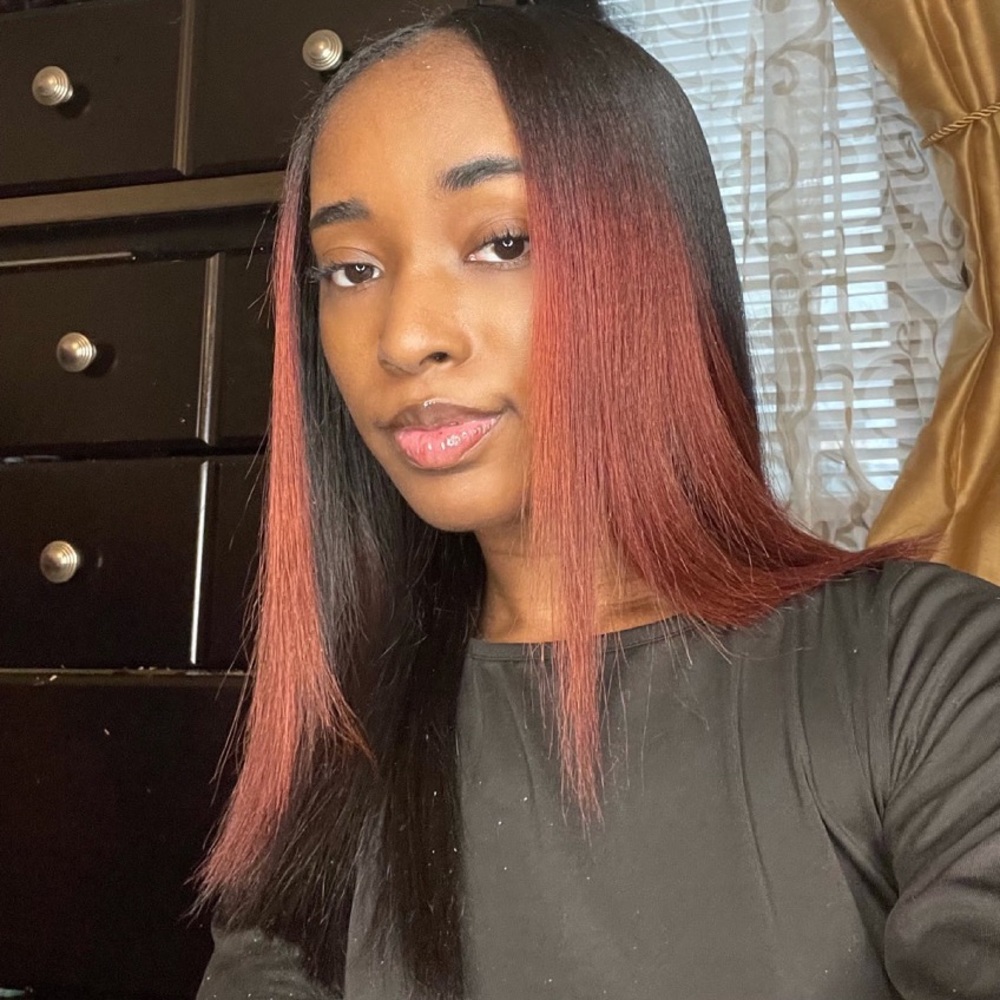 Meet your Posher, Keyira
